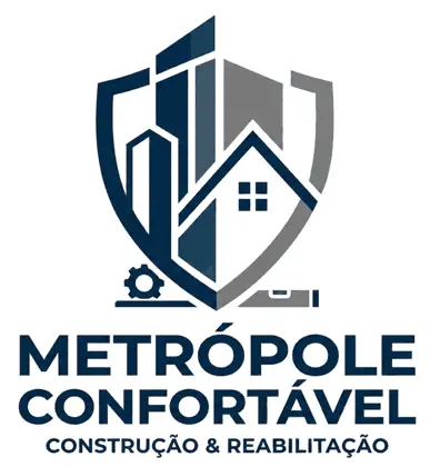 Metrópole Confortável - Construção & Reabilitação